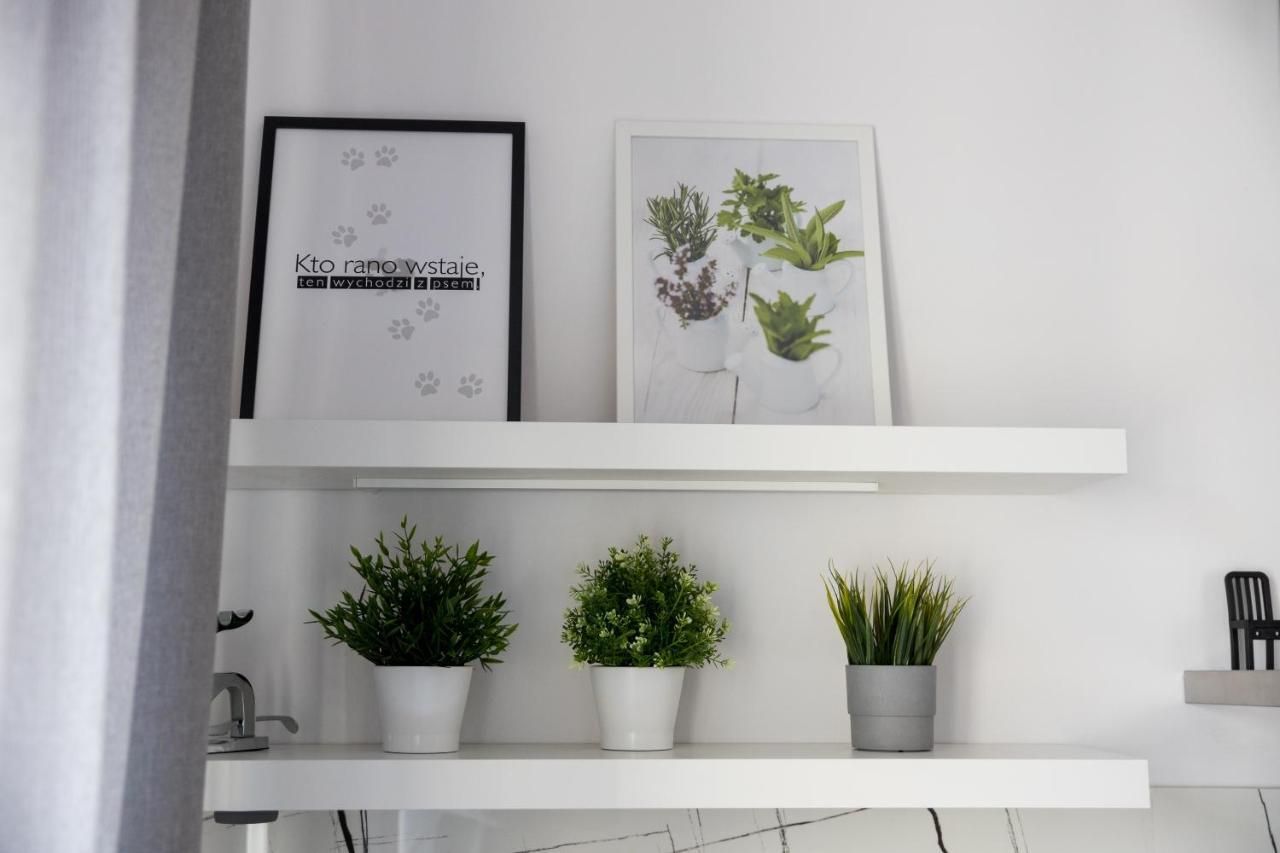 ורשה Jerozolimskie Central View Apartment מראה חיצוני תמונה